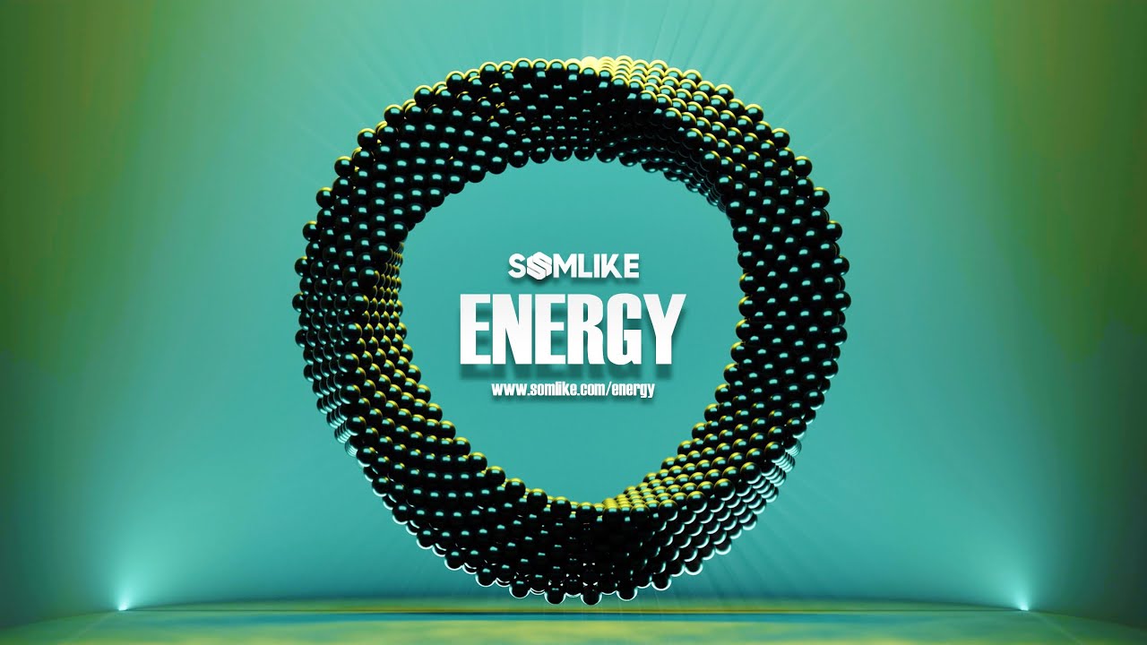 Watch SOMLIKE - Energy (Official Music Video) on YouTube Watch SOMLIKE - Energy (Official Music Video) on YouTube