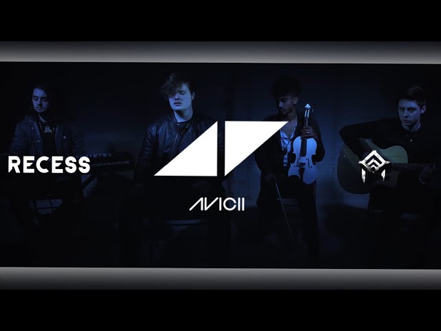 Avicii - The Nights (Recess Acoustic Cover) class=