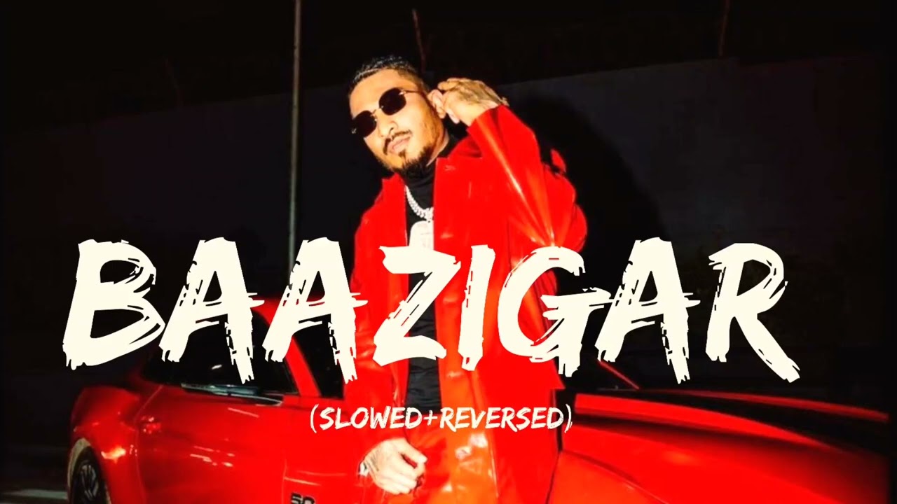 DIVINE - Baazigar feat. Armani White | mobile music | @DIVINE 