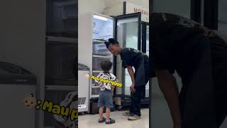 Sayang Terus Ya Thala Sama Mami qgungalyas arthala bayilucu lucu bayiromantis