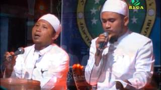 Kang Huda Merdu Sekali "ILAHI BIYA ARHAMARROHIMIN"