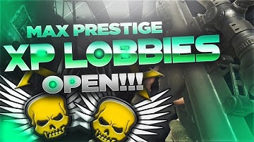 MW3/PS3 XP LOBBY, UNLOCK ALL, MOD MENU, AIMBOT TRISCKSHOTTING AND MUCH MORE