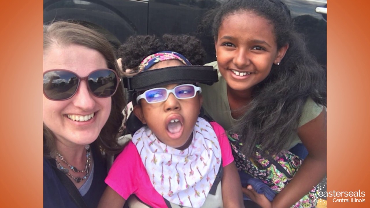 CVI- The Roberts Family Story