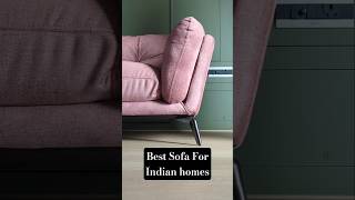 Choosing The Best Sofa For Indian Living Room #wakefitsofa #bestsofaindia#wakefit