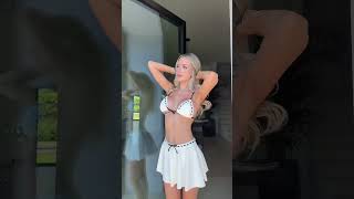 Like This Set?! 🙈🥰💕 | Marli Alexa #shorts