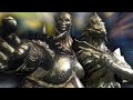 Dark Souls 3 Seamless Co Op As Ornstein And Smough 
