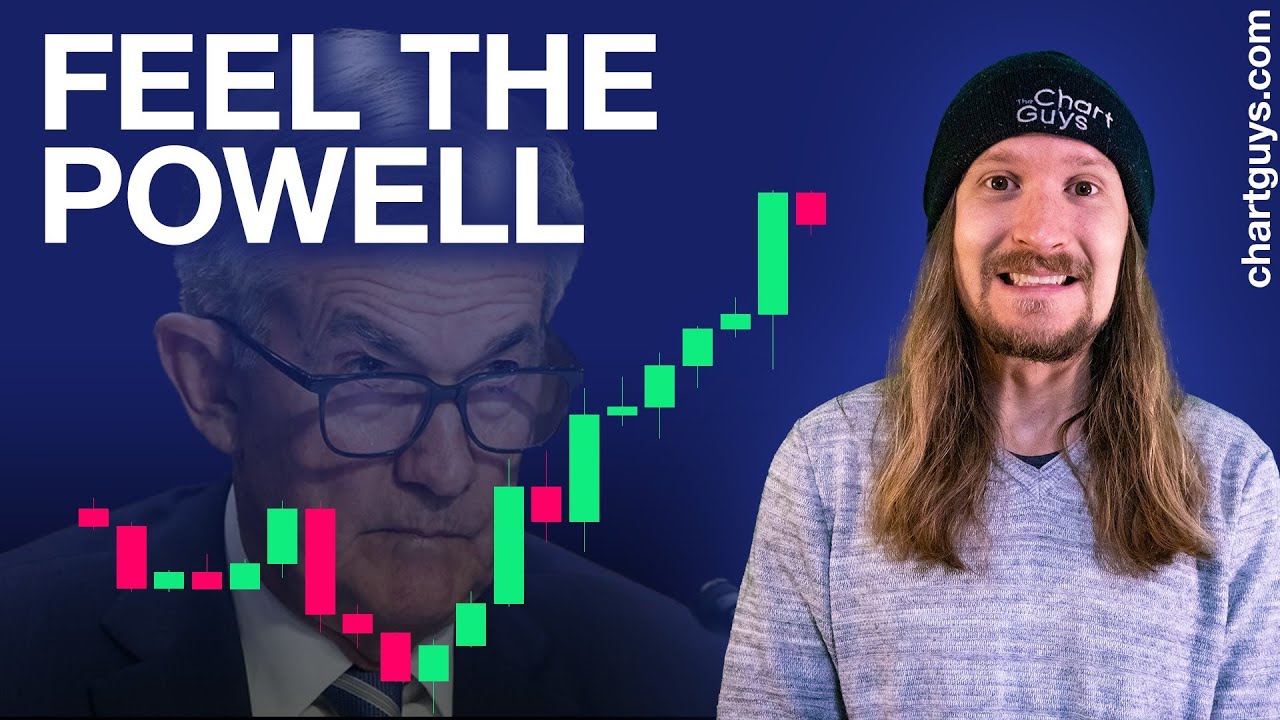 Powell To Determine Resistance Test - YouTube
