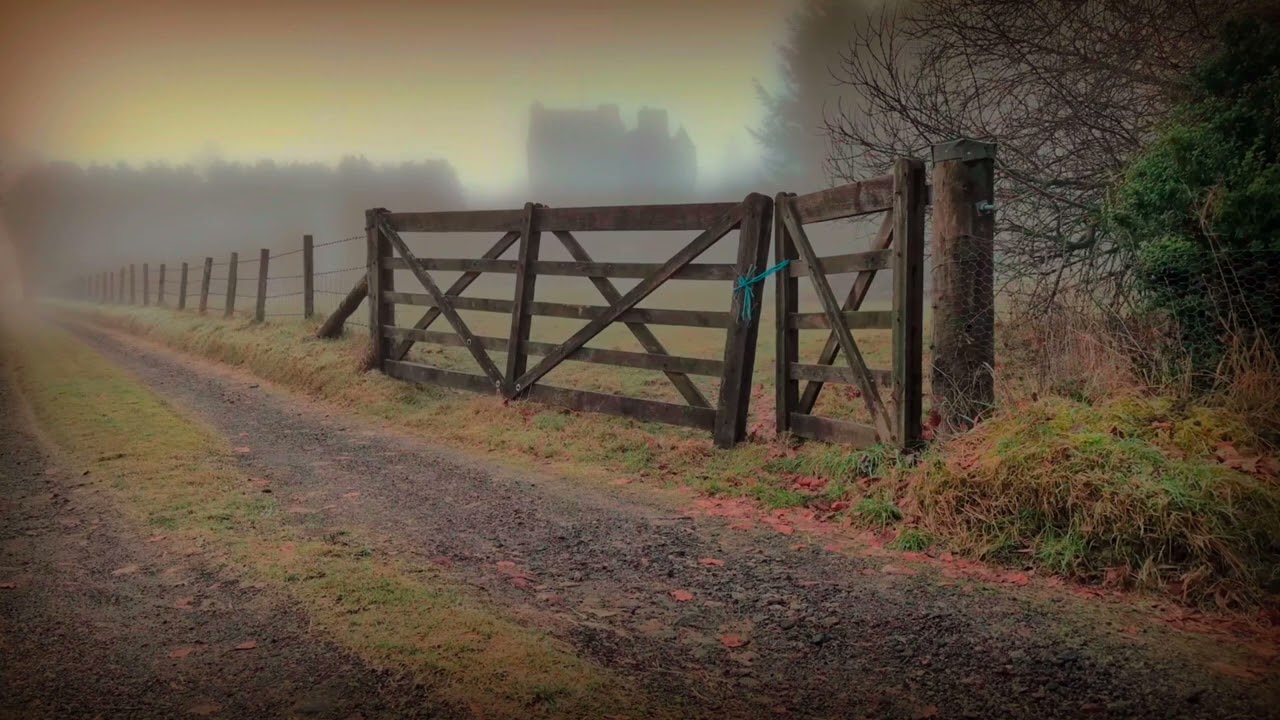 Dark secrets of Scotland