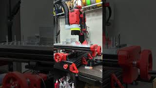 Milo Mill Making Noise Edge Of 3D