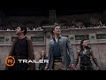 'Dungeons & Dragons: Honor Among Thieves' Official Trailer (2023) – Regal Theatres HD