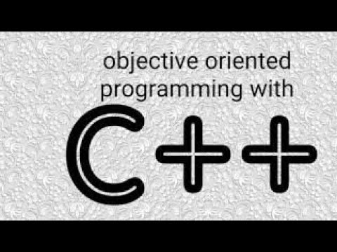 C++ 4th Semester Most Important Questions