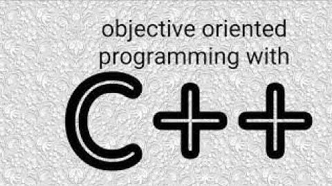 C++ 4th Semester Most Important Questions
