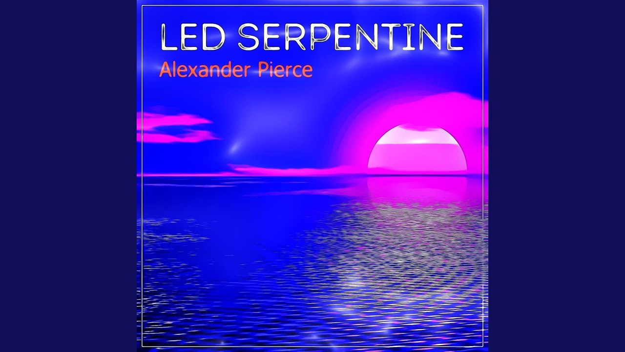 YouTube에서 Led Serpentine 보기
