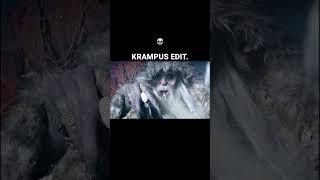 Krampus Edit