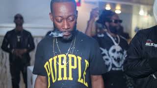 TYRICH  2026 BIRTHDAY CELEBRATION HOSTED BY MELLO VIBES
