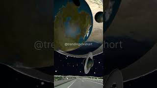 101 Planets Falling On Earth Planet Falling Down