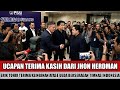 SUDAH DATANG KE JAKARTA~ERIK TOHIR TERIMA PERMINTAAN AYASE UEDA UNTUK JALANI NATURALISASI TIMNAS