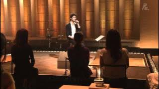 20111103　SONGS PREMIUM 　平井堅 瞳はダイヤモンド