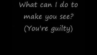 Bullet for my valentine Suffocating under words of sorrow Lyrics ( High quality! )