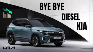 Downfall of Kia started ?