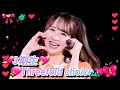 【8K【3期生特集】乃木坂46『Threefold choice』(横浜アリーナ 2023.2.25)