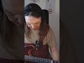 JEFF BECK _NADIA cover shorts #jeffbeck #nadia #cover #николайгвоздев #guitar #slide #stream #shorts