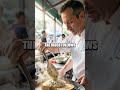 Ful Medames Dawn in Cairo: A Street Breakfast Story