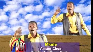 Amani Choir Chato Anglican Geita Mkate  Video
