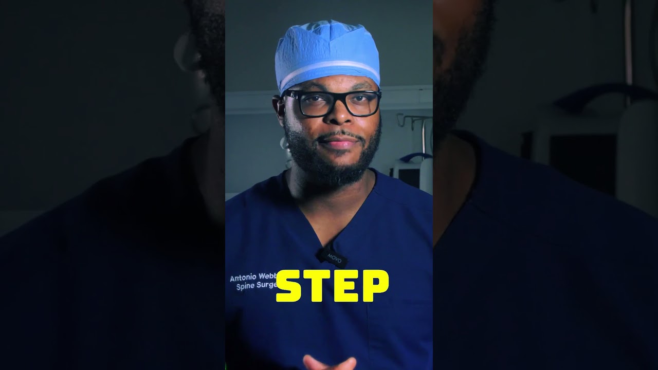 Doctor related Reel