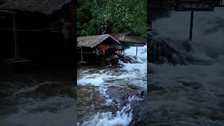 Download Lagu Hidden Waterfall Temple in Erumeli | Untouched Beauty of Pathanamthitta Revealed 🌿🛕 MP3