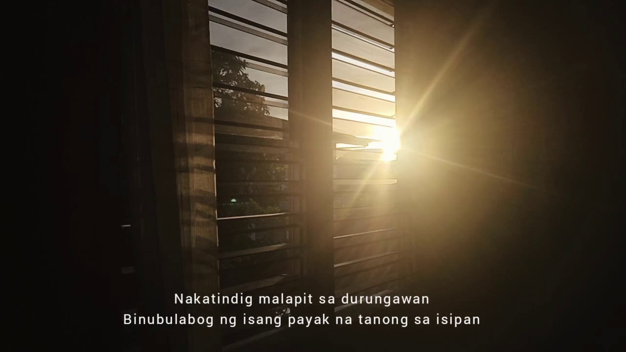 Masining na Pagpapakilala
