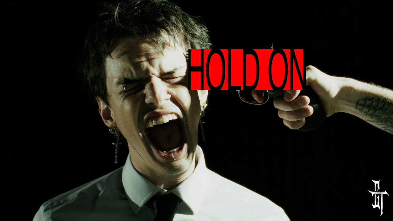 Watch BRAYTON - Hold On (Directed by Dylan Cole) on YouTube Watch BRAYTON - Hold On (Directed by Dylan Cole) on YouTube