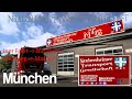 #2 Nürnberg Maribor Was war da los  [#ets2 🔞][🏬#NTG][ #Community][#münchen ]