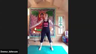 Dru Yoga Sequences - Sun, Earth & Moon