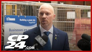 Councillor Bradford says 'immediate practical action' needed to combat gridlock