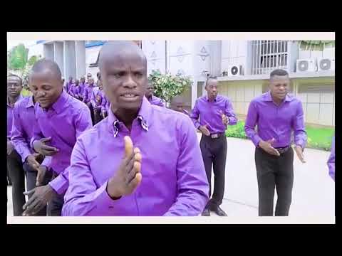Kumonaka wongo ve de groupe vocal major maman ya luzingu boma mbangu