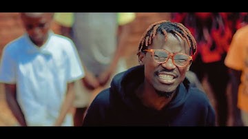 Lazyb-2023(Official Music Video Dr Hestie HC5)