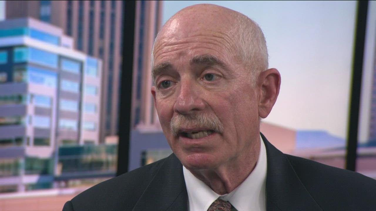 Boise attorney to face Raul Labrador for Idaho attorney general YouTube