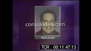 Atlanta Day Trading Shooting - General Coverage (1999)