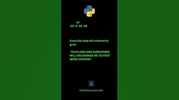Python program to print negative numbers in a list || code in description #shorts  #python #fyp