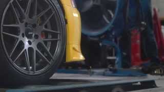 Konig Integram - Find out how much power this Evo Makes!