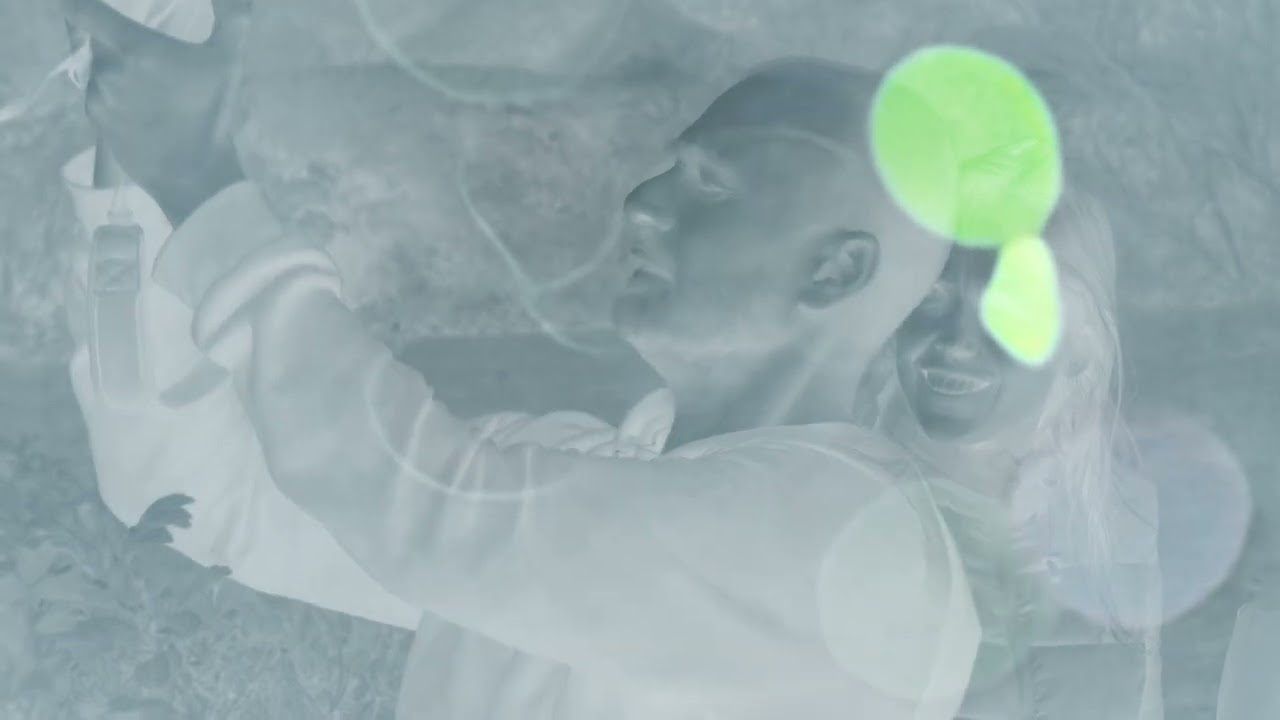 Eve Beuvens "Lysis" - "Afternoon on a hill (with Jean)" -  Official music video