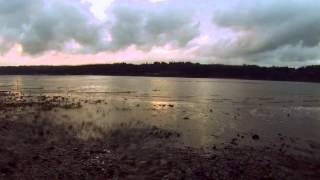 ► Hood Canal With a GoPro ◄