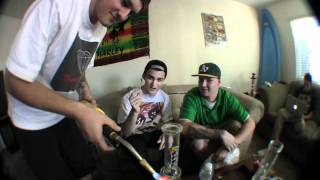 Dailydabbers - The .9