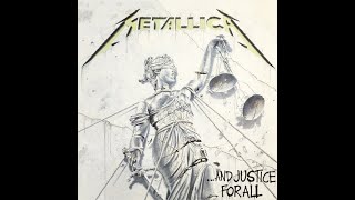 Metallica  And Justice For All  Album Hq