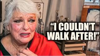 Angela Cartwright Reveals What Happened On “The Sound Of Music” Set. It’s Bad