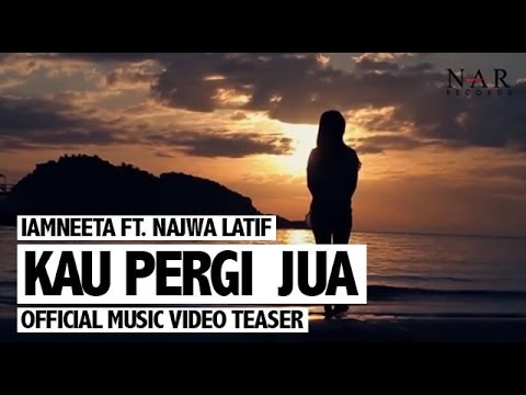 iamNEETA ft. Najwa