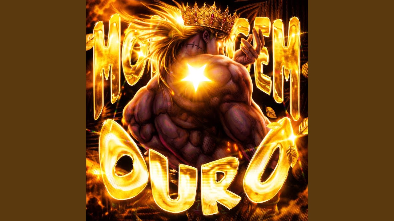 MONTAGEM OURO (Ultra Slowed)