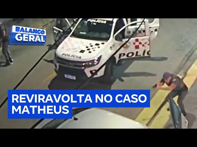 Laudo aponta que tiro que matou soldado em Sorocaba (SP) partiu de arma compatível com a da polícia