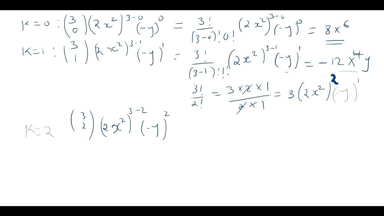 2-using-binomial-theorem-expand-the-expression-2-2-3-in
